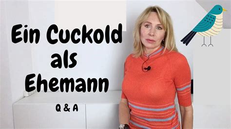 cuckold frau|German Cuckold